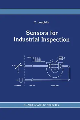 Loughlin |  Sensors for Industrial Inspection | Buch |  Sack Fachmedien