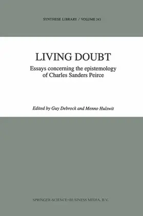 Hulswit / Debrock |  Living Doubt | Buch |  Sack Fachmedien