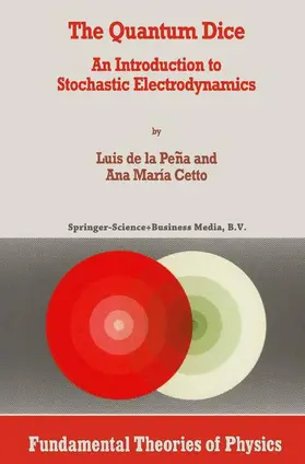 Cetto / de la Peña |  The Quantum Dice | Buch |  Sack Fachmedien
