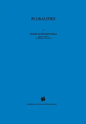Schwarzschild |  Pluralities | Buch |  Sack Fachmedien