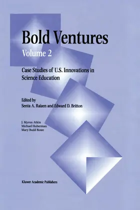 Britton / Raizen |  Bold Ventures | Buch |  Sack Fachmedien