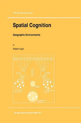 Lloyd |  Spatial Cognition | Buch |  Sack Fachmedien