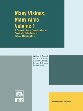 Schmidt / McKnight / Wiley | Many Visions, Many Aims | Buch | 978-0-7923-4436-0 | sack.de