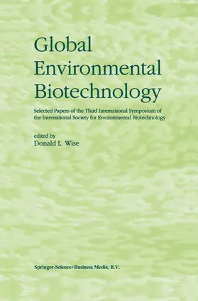 Wise |  Global Environmental Biotechnology | Buch |  Sack Fachmedien