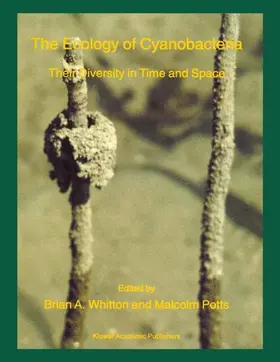 Potts / Whitton |  The Ecology of Cyanobacteria | Buch |  Sack Fachmedien