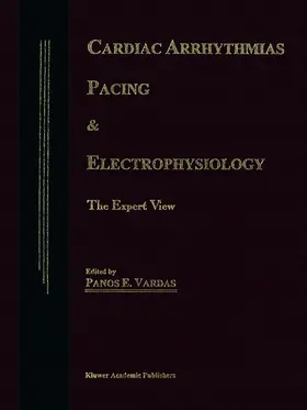 Vardas |  Cardiac Arrhythmias, Pacing & Electrophysiology | Buch |  Sack Fachmedien