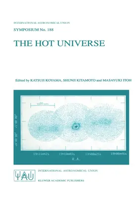 Koyama / Kitamoto / Itoh |  The Hot Universe | Buch |  Sack Fachmedien