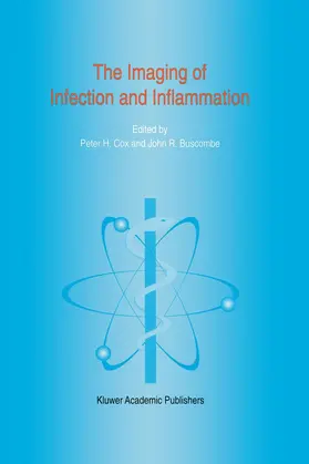 Buscombe / Cox |  The Imaging of Infection and Inflammation | Buch |  Sack Fachmedien