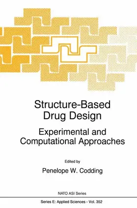 Codding |  Structure-Based Drug Design | Buch |  Sack Fachmedien