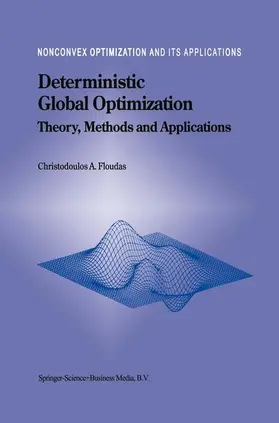 Floudas |  Deterministic Global Optimization | Buch |  Sack Fachmedien