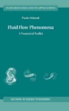 Orlandi | Fluid Flow Phenomena | Buch | 978-0-7923-6095-7 | sack.de