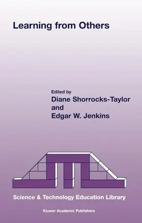 Jenkins / Shorrocks-Taylor |  Learning From Others | Buch |  Sack Fachmedien