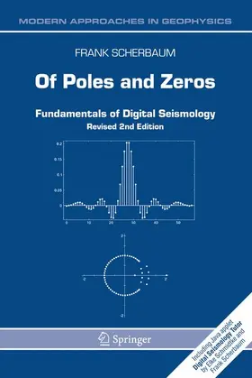 Scherbaum |  Of Poles and Zeros | Buch |  Sack Fachmedien