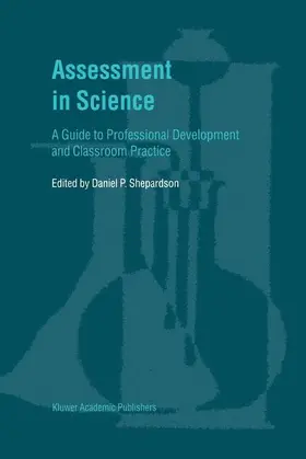 Shepardson |  Assessment in Science | Buch |  Sack Fachmedien
