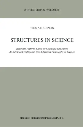 Kuipers |  Structures in Science | Buch |  Sack Fachmedien