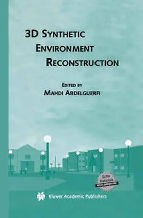Abdelguerfi |  3D Synthetic Environment Reconstruction | Buch |  Sack Fachmedien