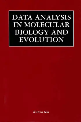  Data Analysis in Molecular Biology and Evolution | Buch |  Sack Fachmedien