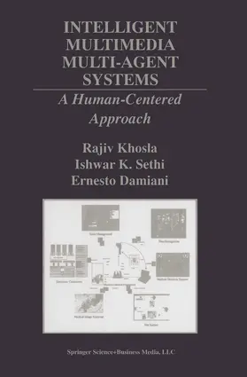Khosla / Damiani / Sethi |  Intelligent Multimedia Multi-Agent Systems | Buch |  Sack Fachmedien