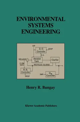 Bungay |  Environmental Systems Engineering | Buch |  Sack Fachmedien
