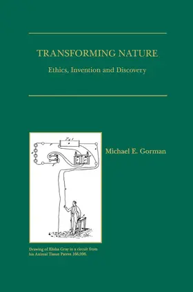 Gorman |  Transforming Nature | Buch |  Sack Fachmedien