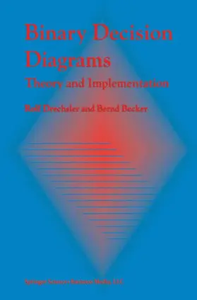 Becker / Drechsler |  Binary Decision Diagrams | Buch |  Sack Fachmedien