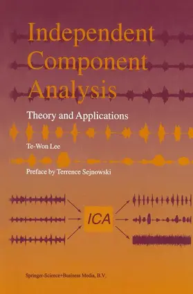  Independent Component Analysis | Buch |  Sack Fachmedien