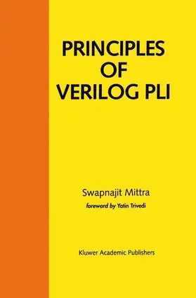 Mittra |  Principles of Verilog PLI | Buch |  Sack Fachmedien