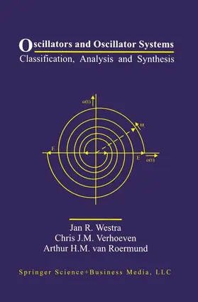 Westra / van Roermund / Verhoeven |  Oscillators and Oscillator Systems | Buch |  Sack Fachmedien