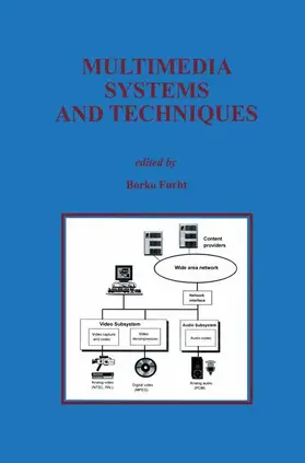 Furht |  Multimedia Systems and Techniques | Buch |  Sack Fachmedien