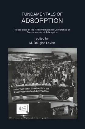 LeVan |  Fundamentals of Adsorption | Buch |  Sack Fachmedien