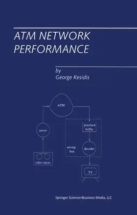 Kesidis |  ATM Network Performance | Buch |  Sack Fachmedien