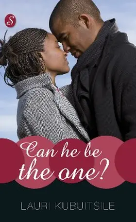 Kubuitsile |  Can He be the One? | eBook | Sack Fachmedien