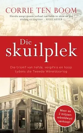 Boom |  Die skuilplek | eBook | Sack Fachmedien