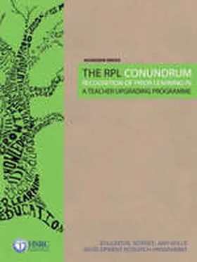 Breier |  The RPL Conundrum | Buch |  Sack Fachmedien