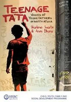 Swartz |  Teenage Tata | Buch |  Sack Fachmedien