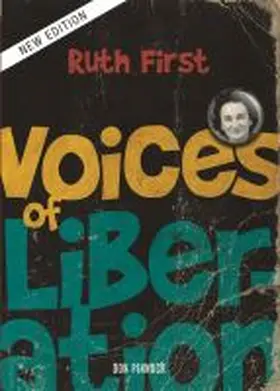 Pinnock |  Ruth First | Buch |  Sack Fachmedien