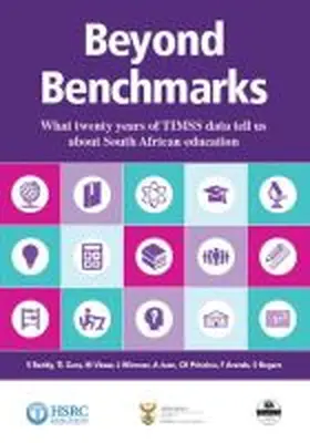 Reddy |  Beyond Benchmarks | Buch |  Sack Fachmedien