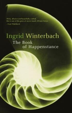 Winterbach |  Book of happenstance, The | eBook | Sack Fachmedien