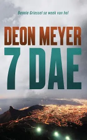 Meyer |  7 Dae | eBook | Sack Fachmedien