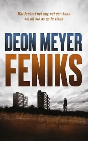 Meyer |  Feniks | eBook | Sack Fachmedien