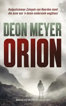 Meyer |  Orion | eBook | Sack Fachmedien