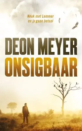 Meyer |  Onsigbaar | eBook | Sack Fachmedien