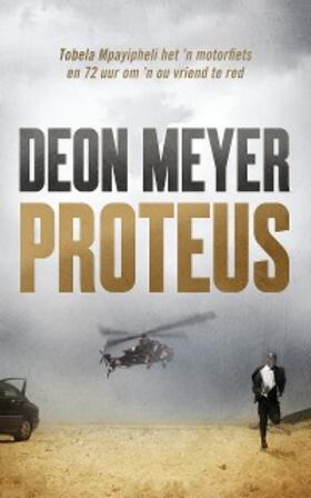 Meyer |  Proteus | eBook | Sack Fachmedien