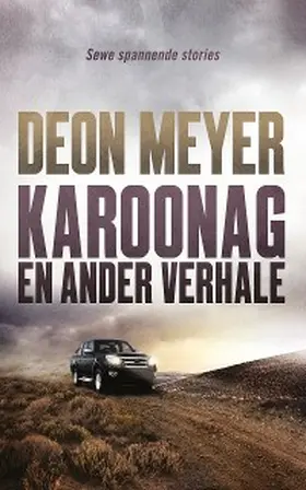 Meyer |  Karoonag | eBook | Sack Fachmedien