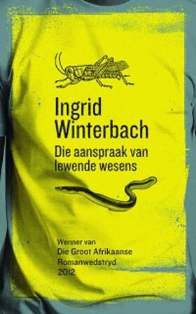 Winterbach |  Die aanspraak van lewende wesens | eBook | Sack Fachmedien