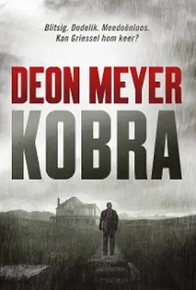 Meyer |  Kobra | eBook | Sack Fachmedien