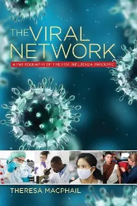 Macphail |  The Viral Network | eBook | Sack Fachmedien
