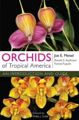 Meisel / Kaufmann / Pupulin |  Orchids of Tropical America | eBook | Sack Fachmedien