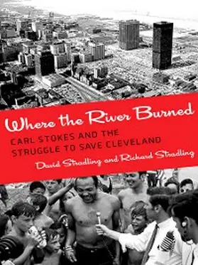Stradling |  Where the River Burned | eBook | Sack Fachmedien