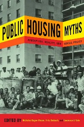 Bloom / Umbach / Vale |  Public Housing Myths | eBook | Sack Fachmedien